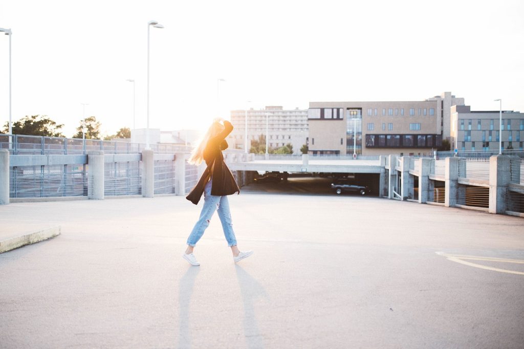 sneakers femme