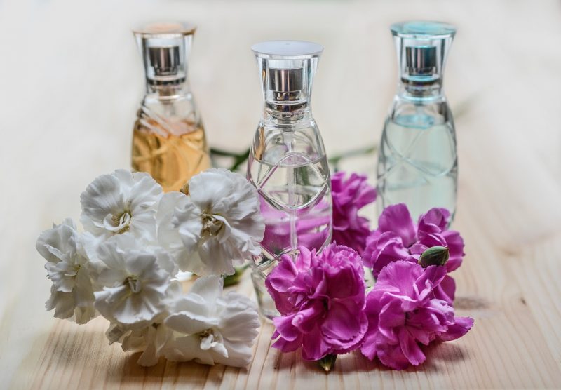 Comment choisir son parfum ?