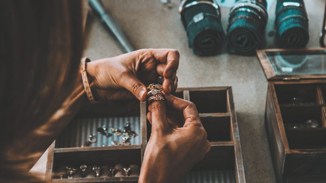 Comment entretenir ses bijoux ?