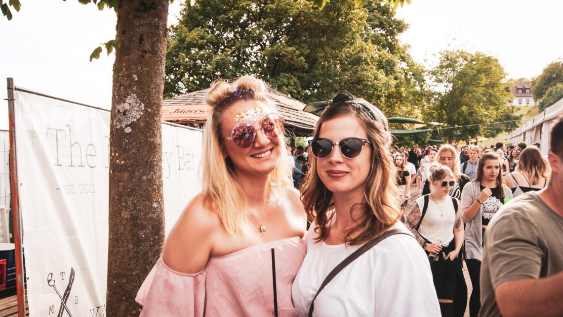 Look festival : 3 idées de look pour cet été !