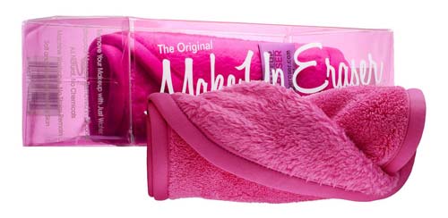 make up eraser original rose