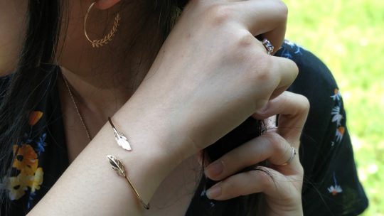 Nerina Bijoux : des bijoux tendances pour cet été