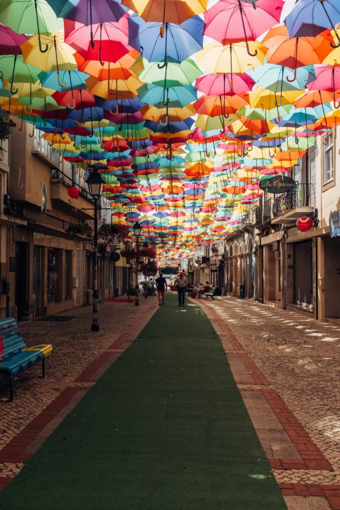 vacances au portugal