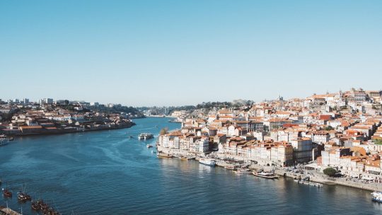 Destination famille : partir en vacances au Portugal