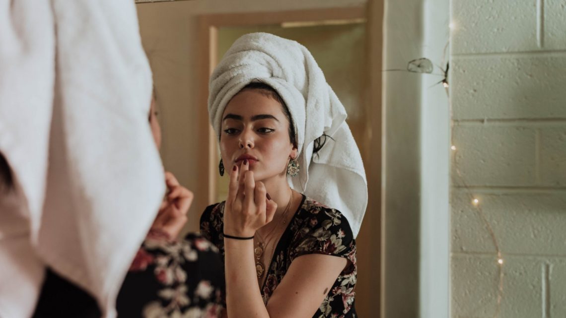 Make-up naturel : ma routine beauté