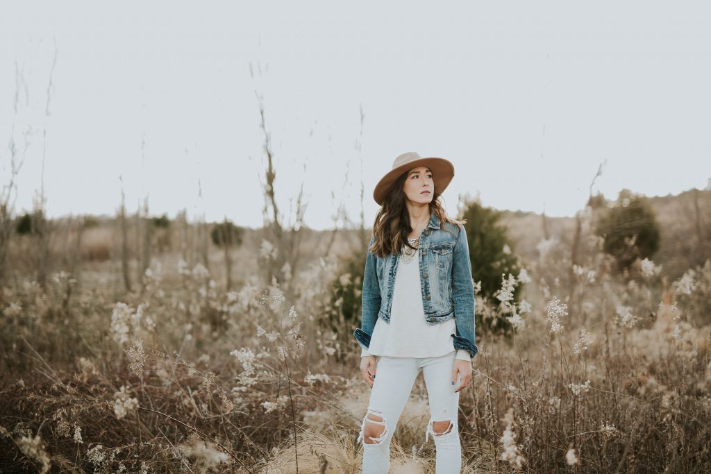 look printemps