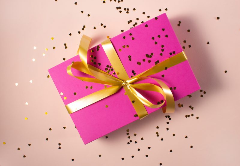 Idée cadeau pour sa meilleure amie à petit prix | La vie en mode