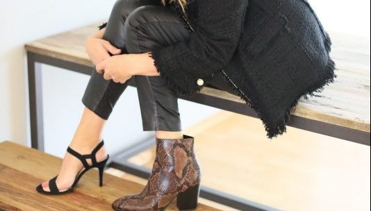 Comment choisir des chaussures à talons hauts confortables ?