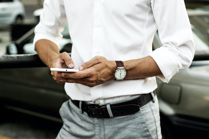 chemise chic homme