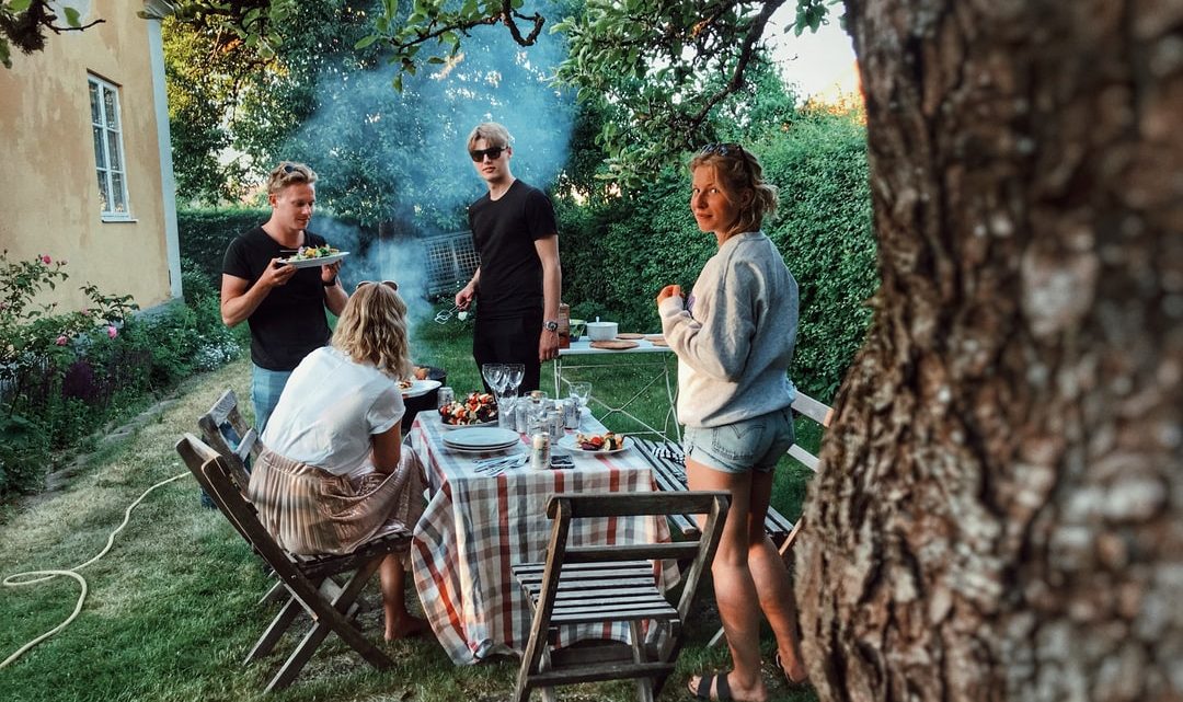 Comment s’habiller pour un barbecue ?