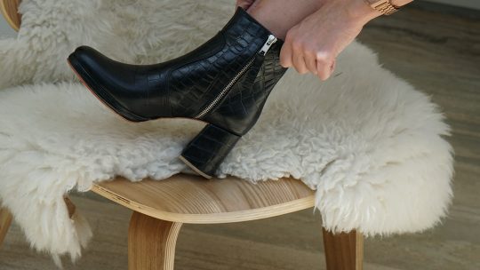 Comment choisir ses bottines pour femmes ?