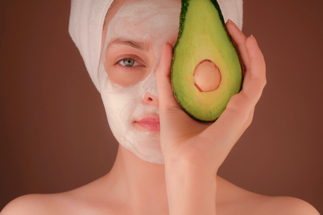 avocat belle peau 