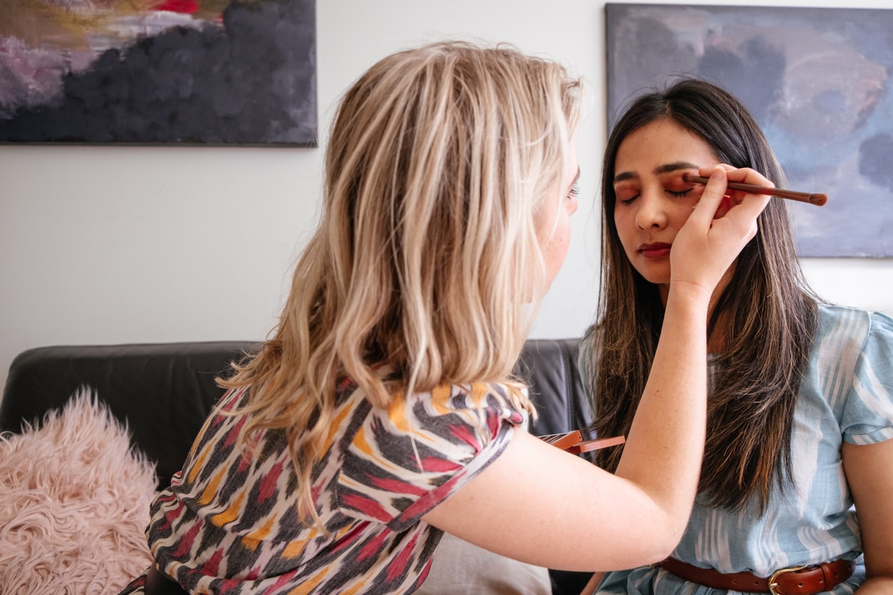 maquillage