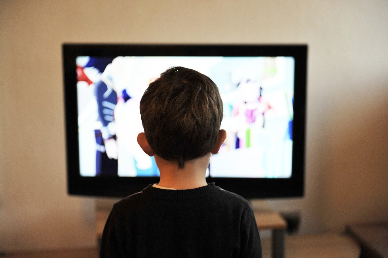 tv education enfant