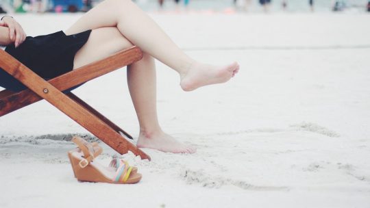 Place des tendances de l’été : les incontournables au rayon chaussure femme