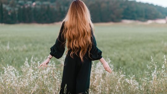 Comment prendre soin de ses cheveux longs ?