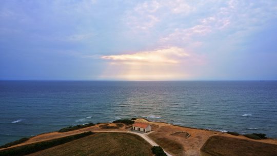 Camping à l’île d’Oléron : la destination nature !