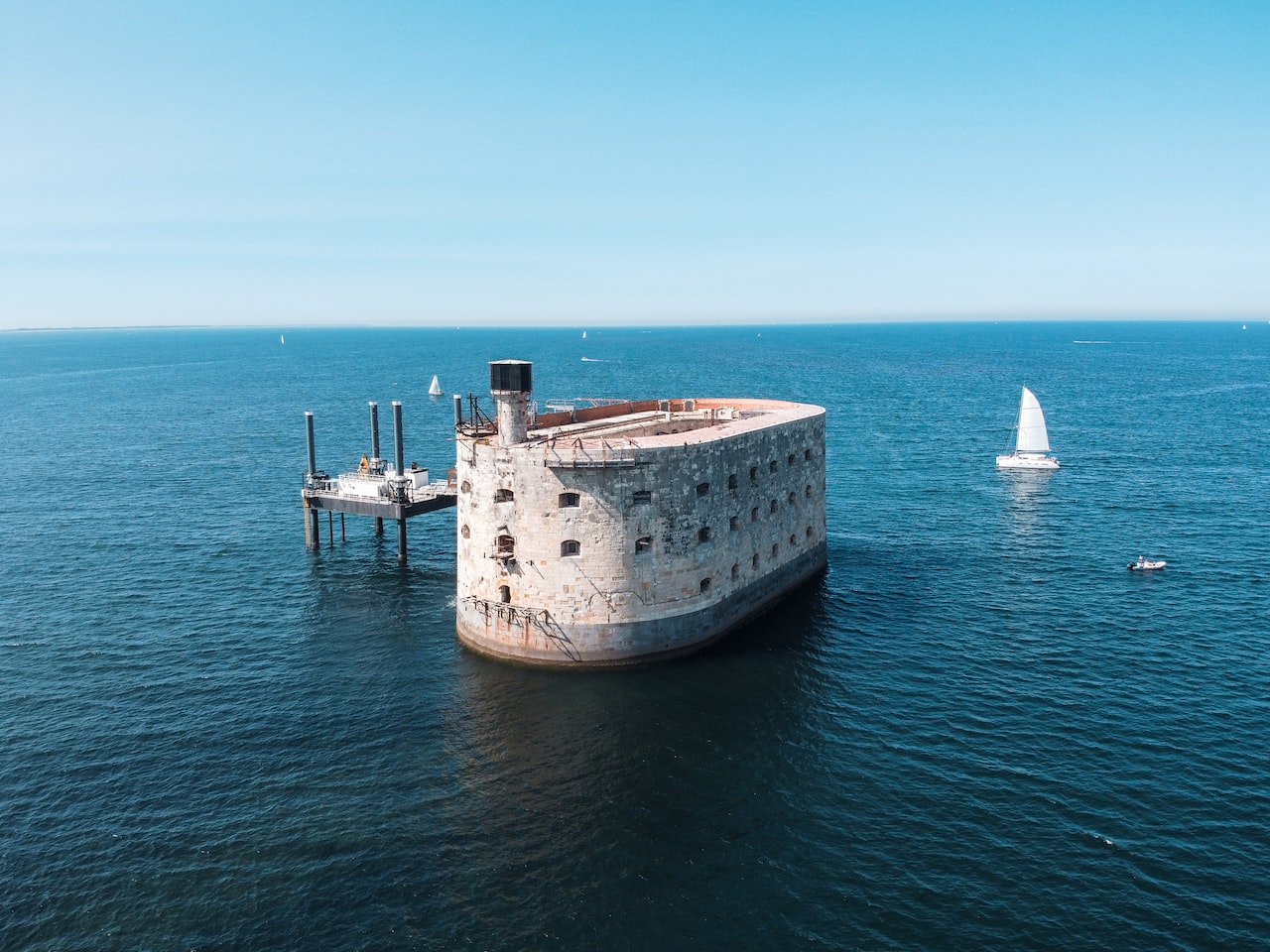 fort boyard