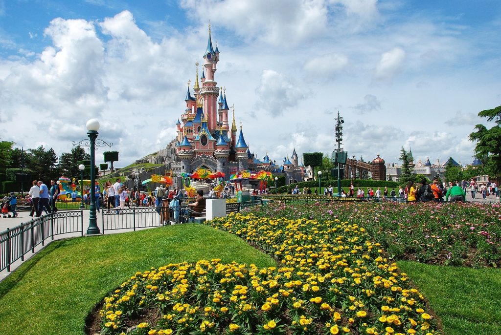 Quelle est la meilleure période pour aller à Disneyland Paris ?